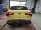 2016 KIA RIO