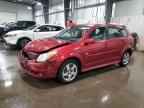 2007 PONTIAC VIBE