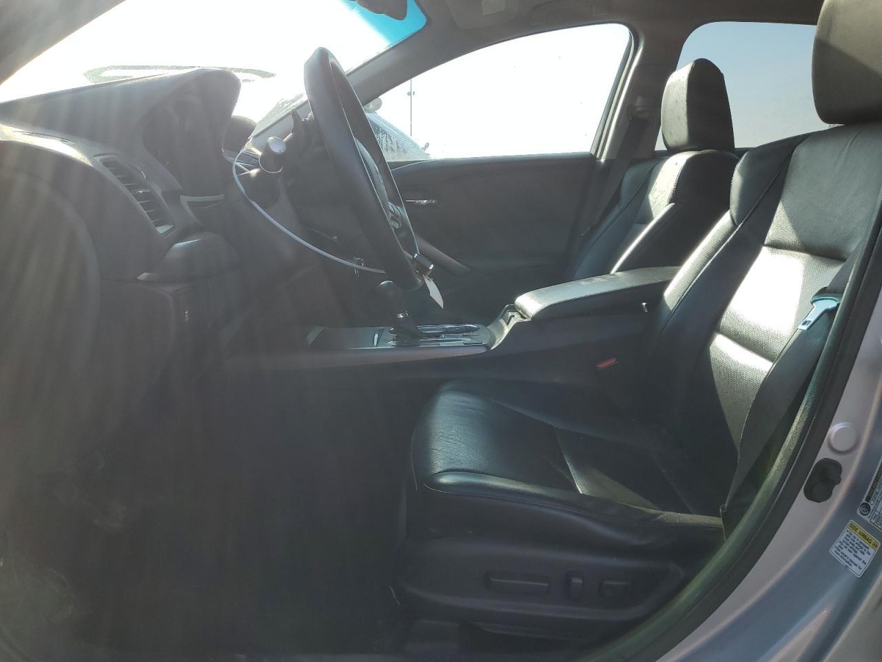 2014 ACURA RDX