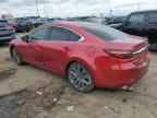 2021 MAZDA 6