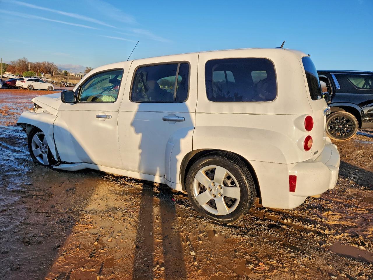 2006 CHEVROLET HHR