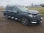 2018 INFINITI QX60