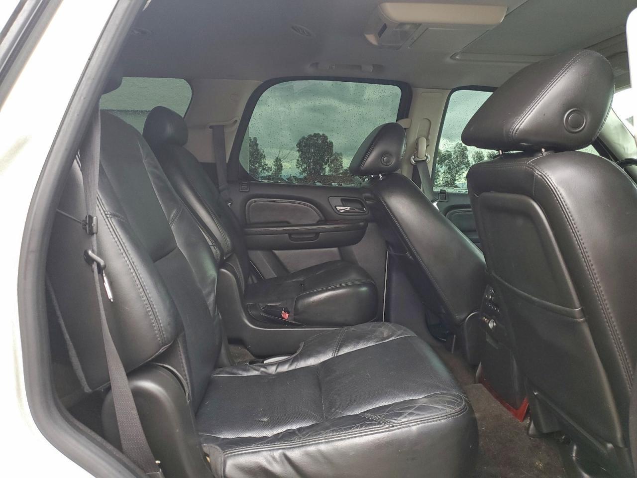 2007 CADILLAC ESCALADE