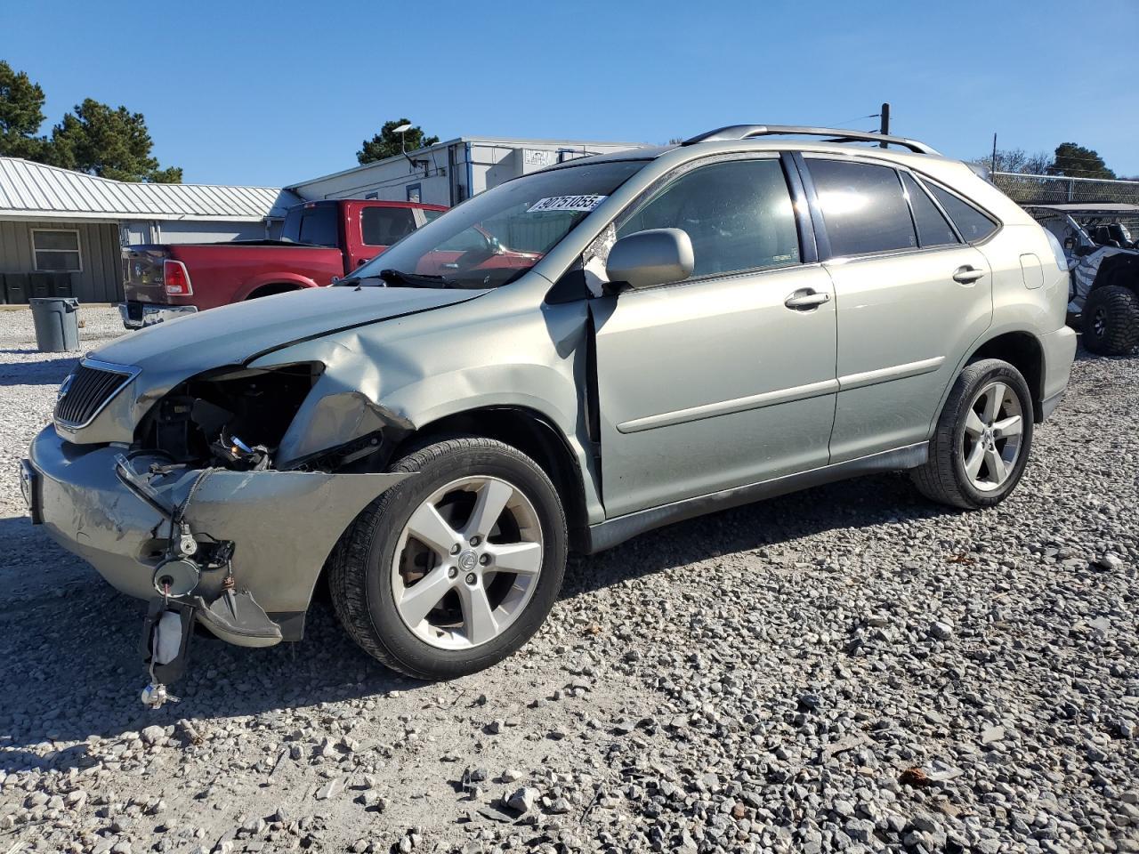 2004 LEXUS Rx 330