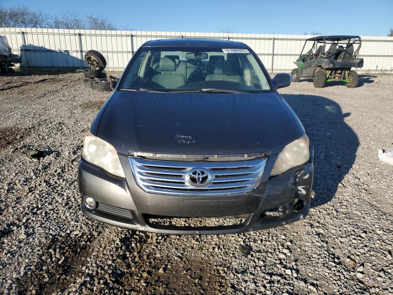 2008 TOYOTA Avalon