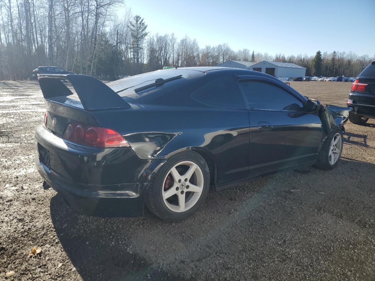 2006 ACURA RSX