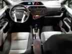 2014 TOYOTA Prius c
