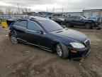 2007 MERCEDES-BENZ S-Class