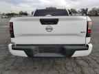 2024 NISSAN Frontier
