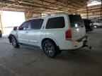 2012 NISSAN Armada