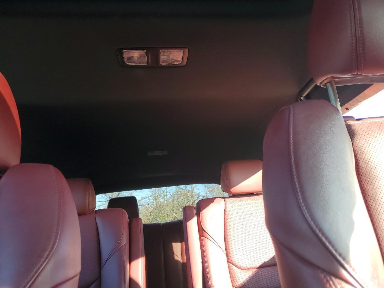 2021 MAZDA CX-9