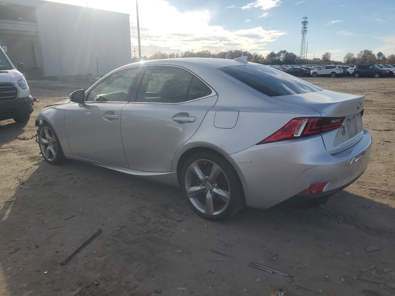 2014 LEXUS IS 350