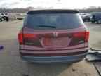 2018 HONDA PILOT