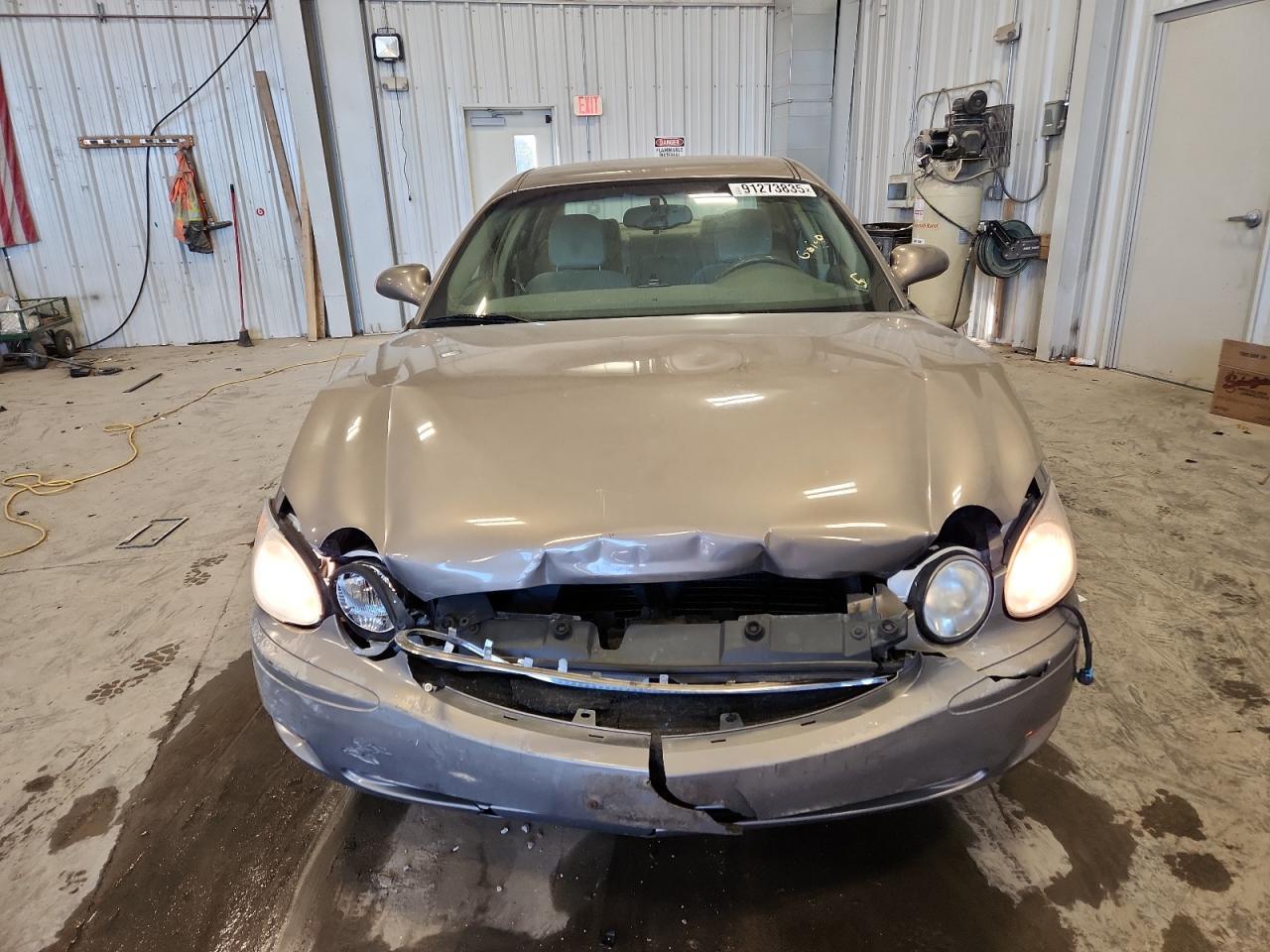 2006 BUICK LACROSSE