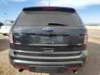 2014 FORD Explorer Sport Trac