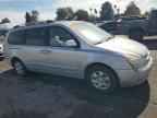 2009 KIA SEDONA