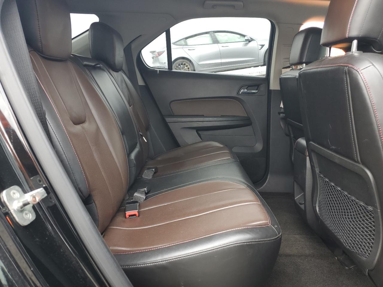 2010 CHEVROLET EQUINOX