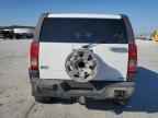 2006 HUMMER H3