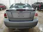 2007 FORD FUSION