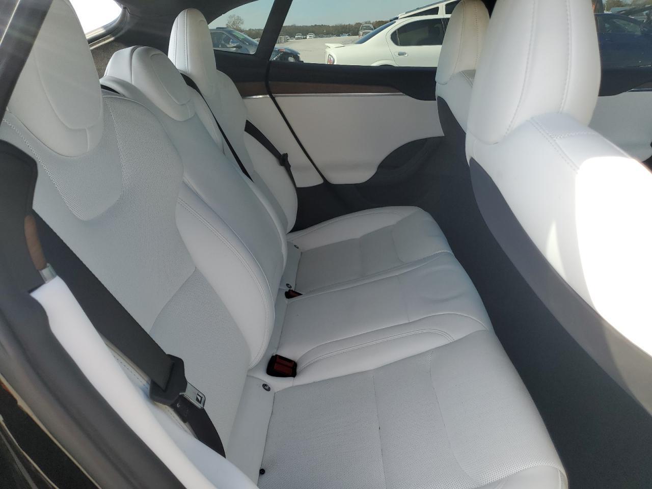 2023 TESLA MODEL S