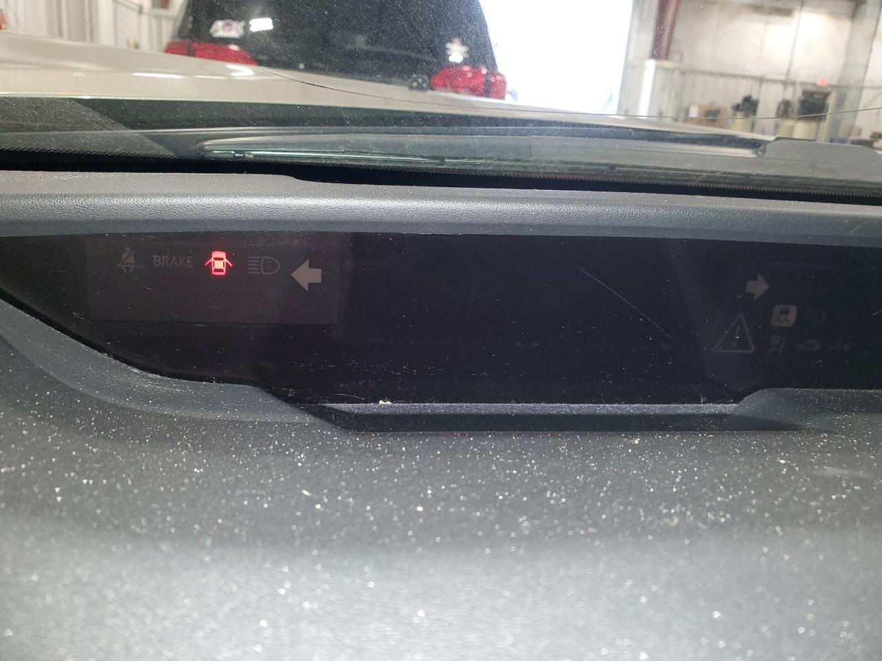 2009 TOYOTA PRIUS