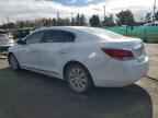 2010 BUICK LACROSSE
