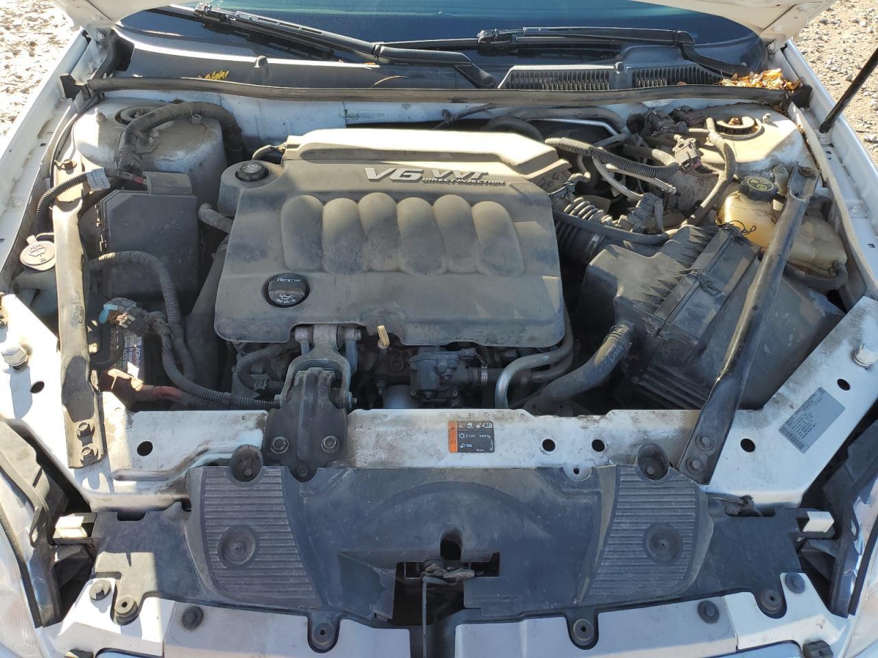 2013 CHEVROLET IMPALA