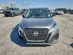 2022 NISSAN KICKS