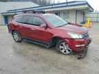 2016 CHEVROLET TRAVERSE