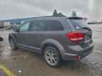 2016 DODGE JOURNEY