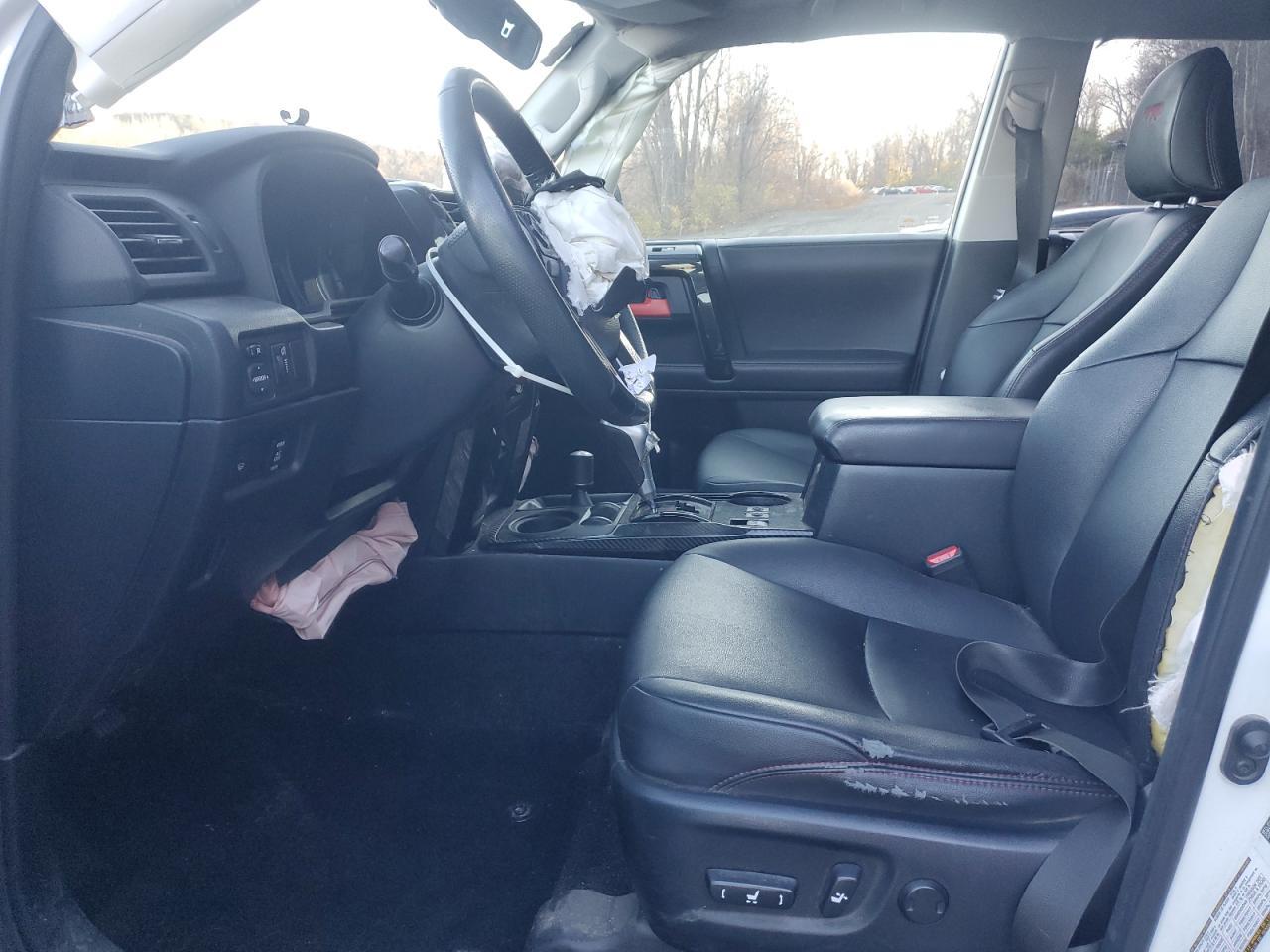 2019 TOYOTA 4Runner