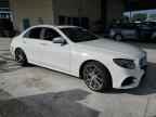 2018 MERCEDES-BENZ E-Class