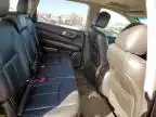 2014 NISSAN PATHFINDER