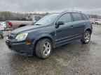 2013 CHEVROLET Captiva