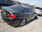 2011 BMW 5 series
