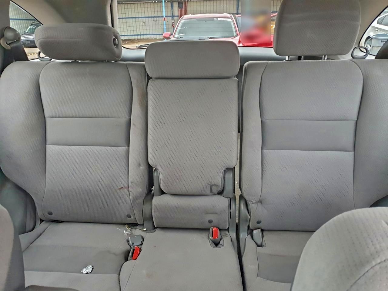 2011 HONDA CR-V