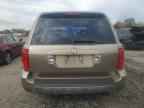 2004 HONDA PILOT