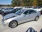 2007 MERCEDES-BENZ E-Class