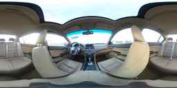 2009 HONDA ACCORD