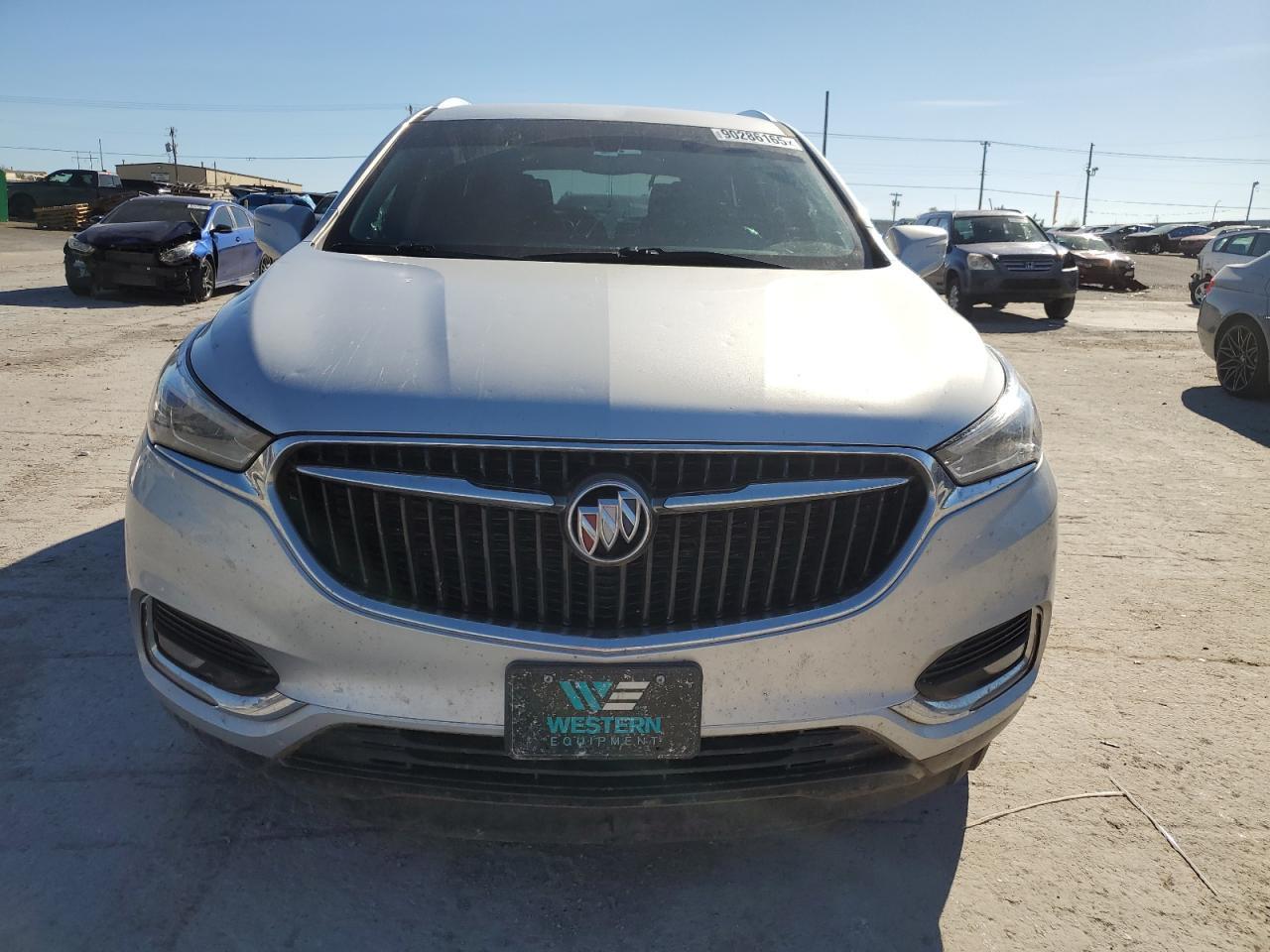 2019 BUICK ENCLAVE