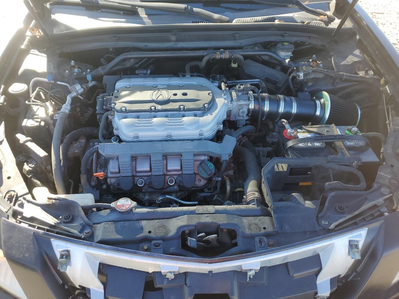 2010 ACURA TL