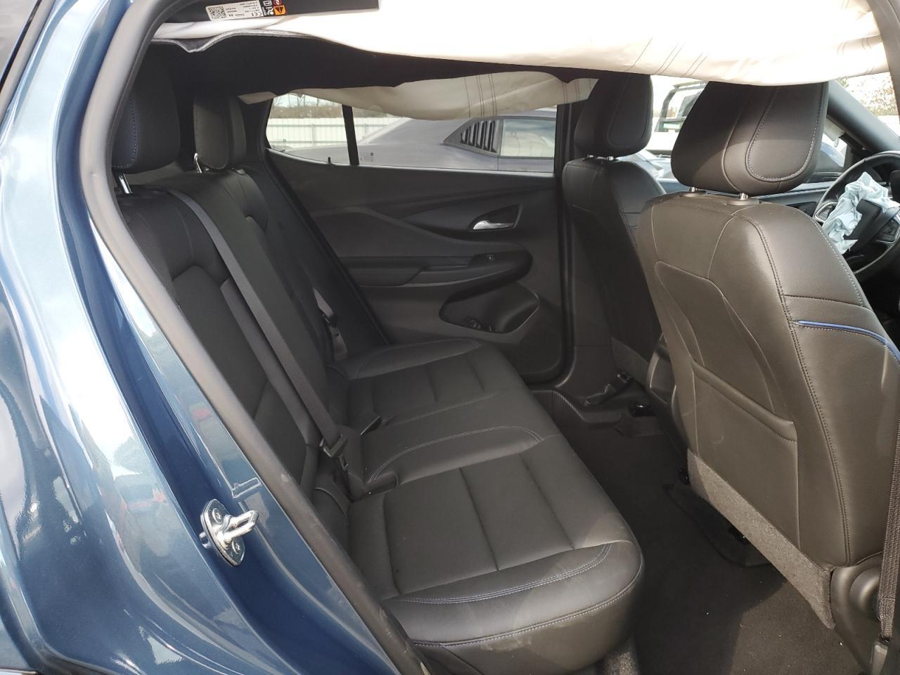 2024 BUICK Envista