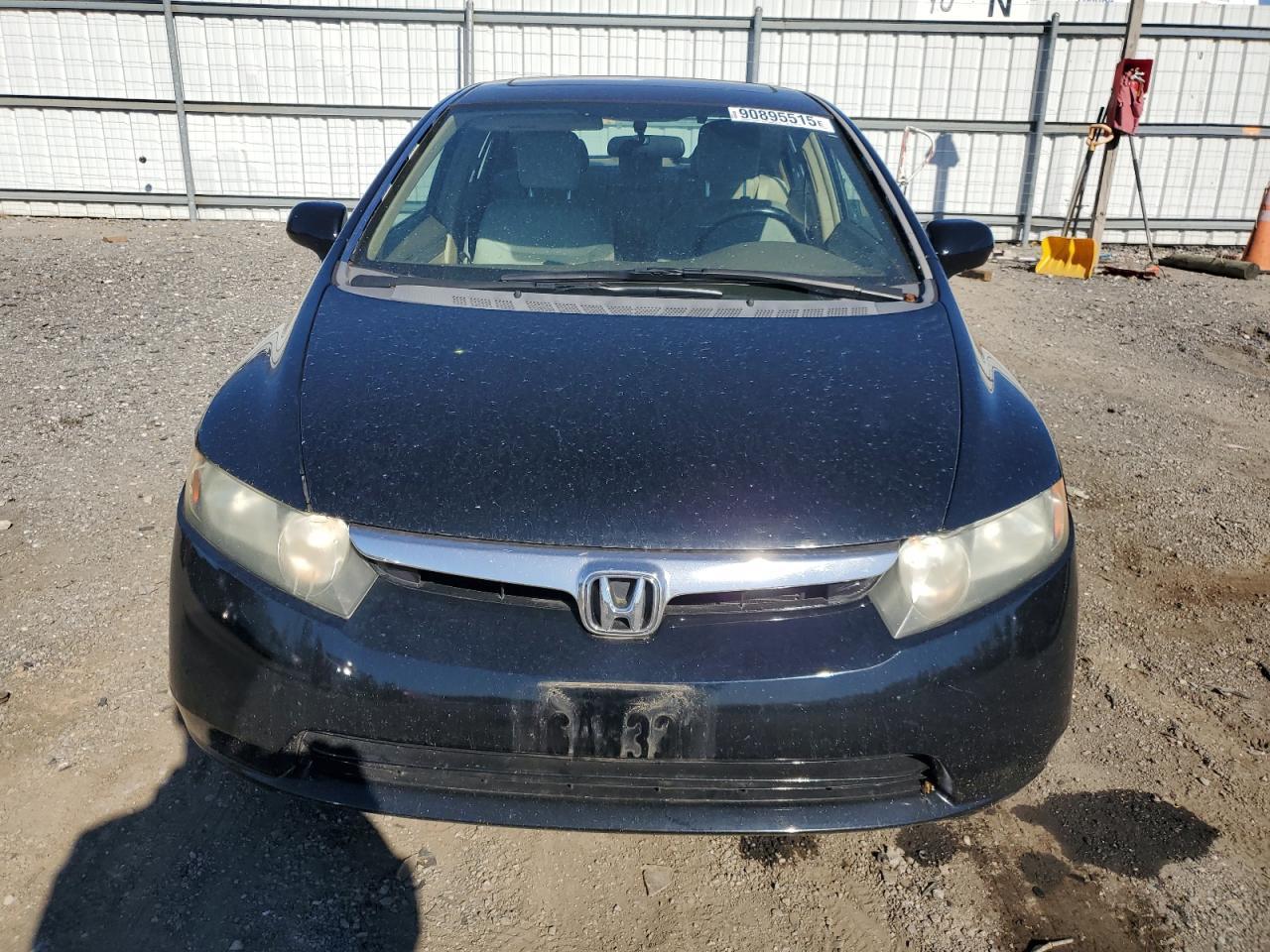 2006 HONDA CIVIC