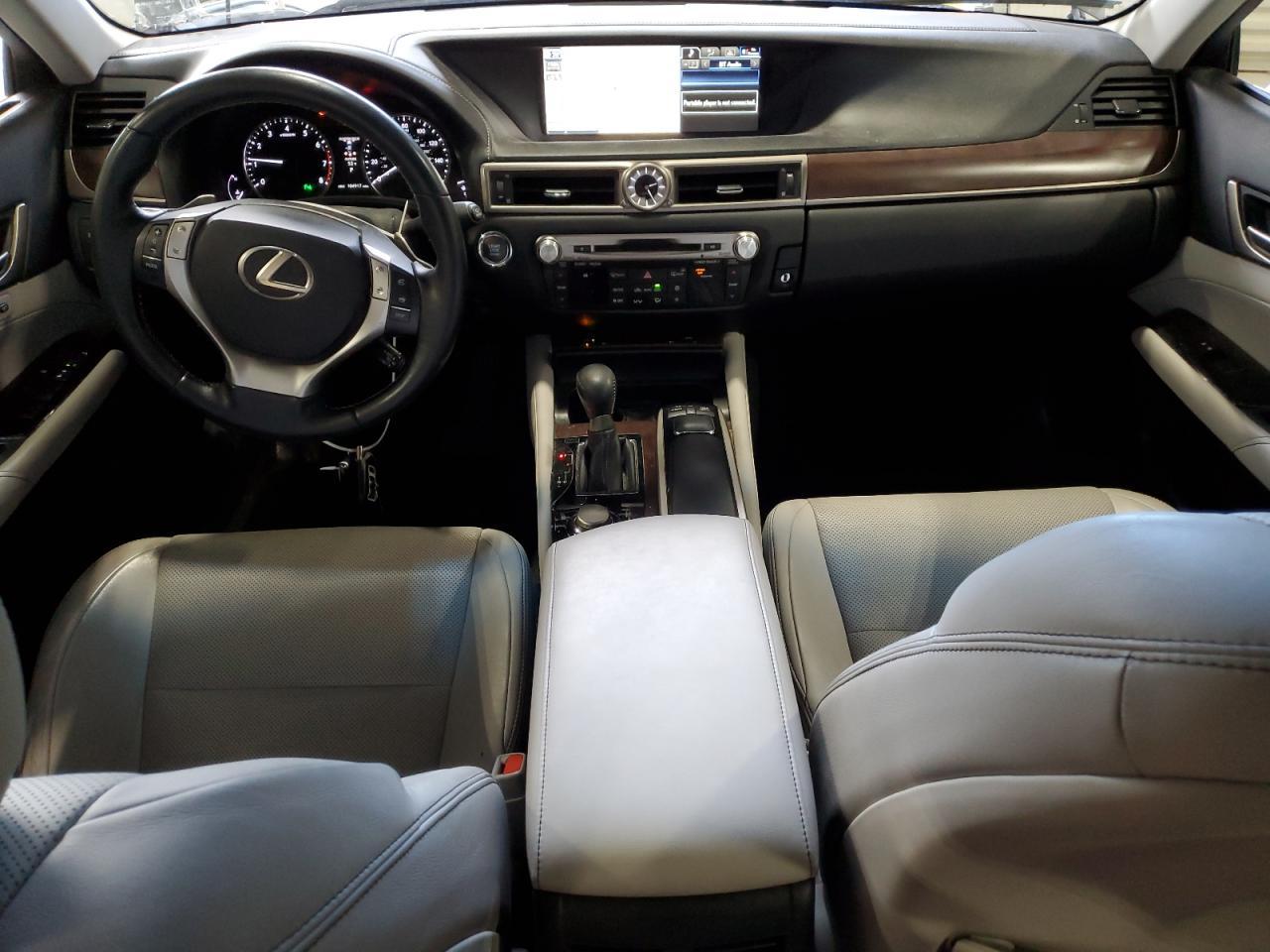 2014 LEXUS GS 350