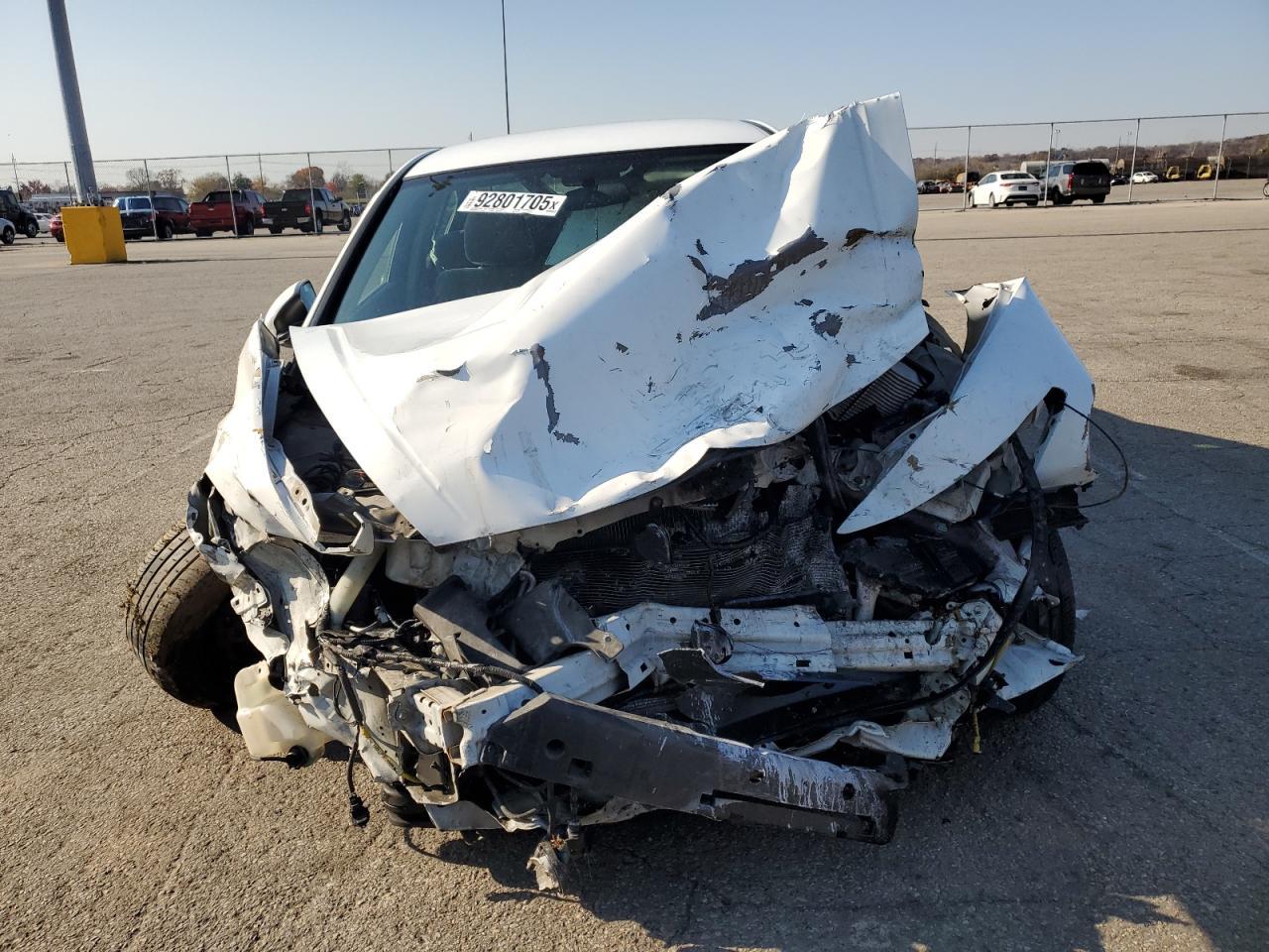 2011 HONDA ACCORD