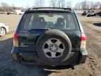 2001 TOYOTA RAV4