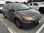 2012 HONDA ODYSSEY