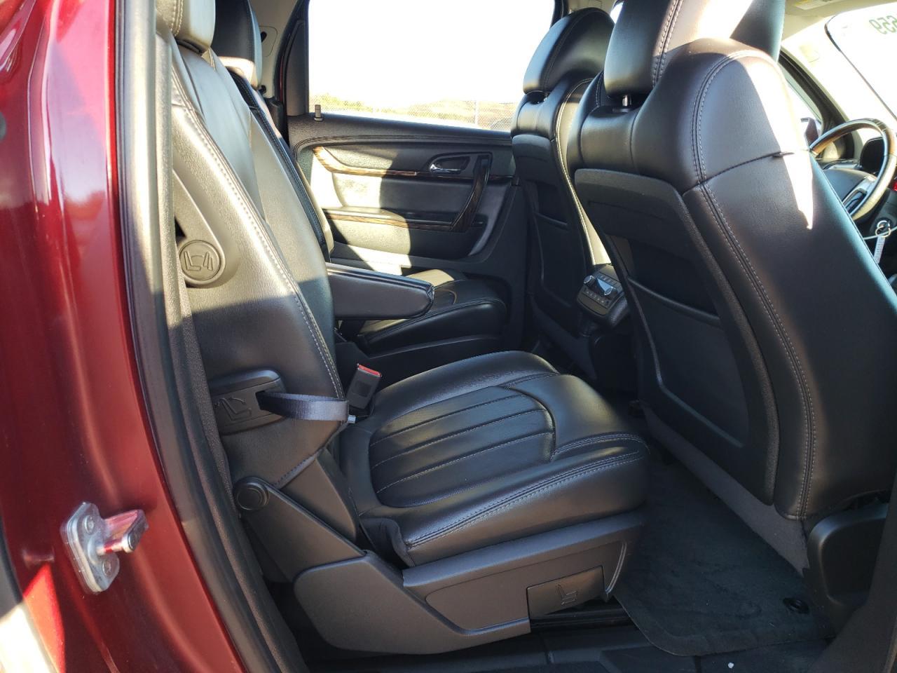 2015 GMC ACADIA
