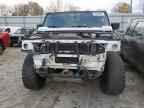 2003 HUMMER H2