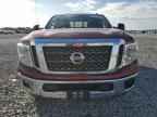2017 NISSAN Titan